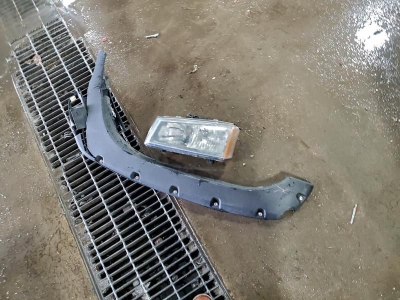 2003 Chevrolet Silverado K1500