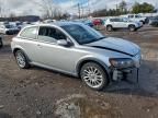 2009 Volvo C30 T5