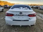 2024 Toyota Camry se Night Shade