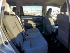 2016 Toyota Highlander le