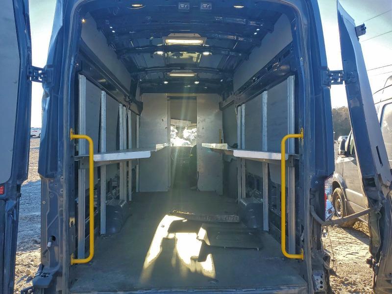 2020 Ford Transit T-250 Delivery van