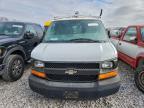 2013 Chevrolet Express G2500