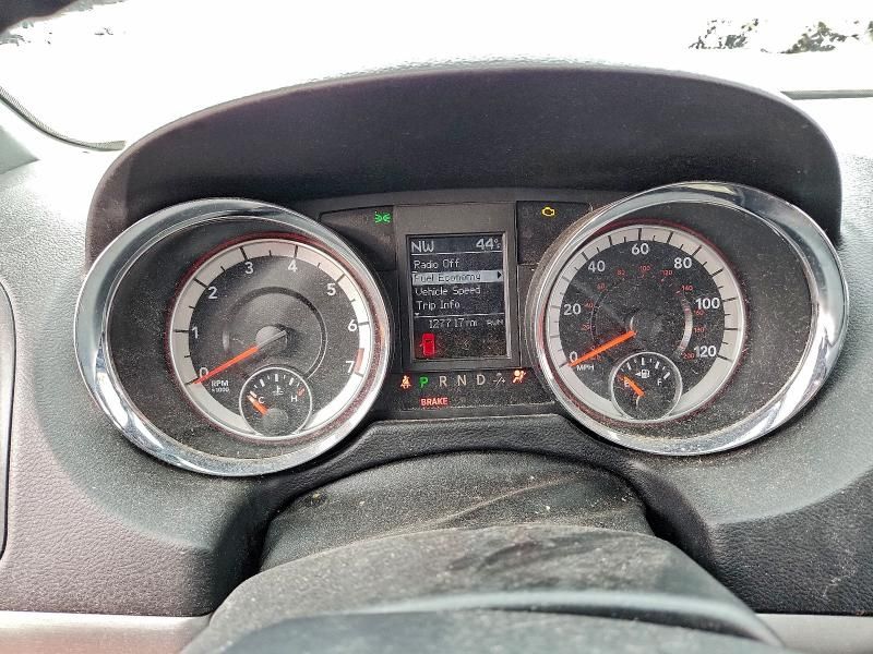 2020 Dodge Grand Caravan gt