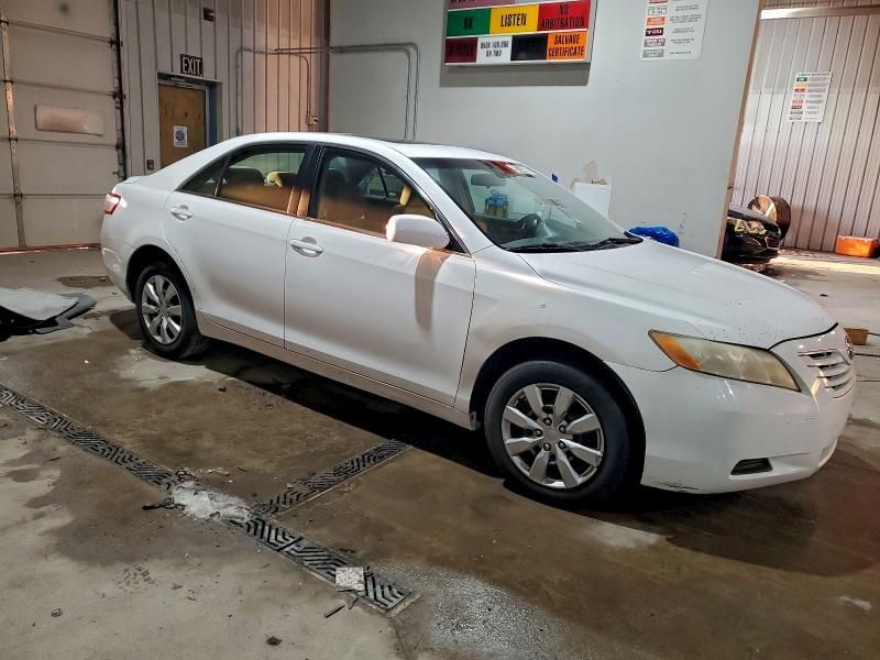 2008 Toyota Camry ce