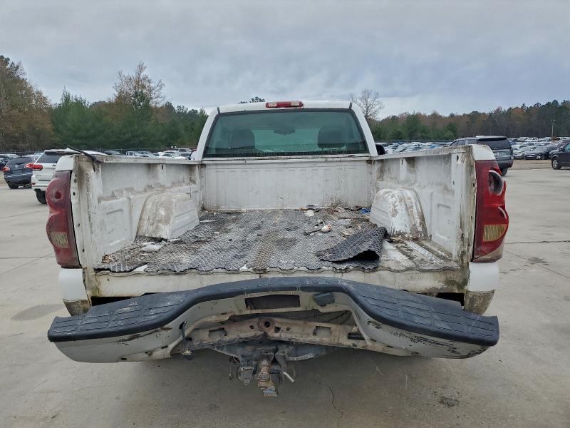 2003 Chevrolet Silverado C1500
