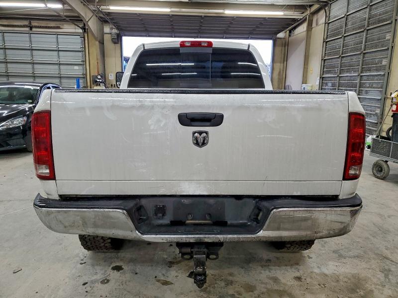 2005 Dodge Ram 2500 st