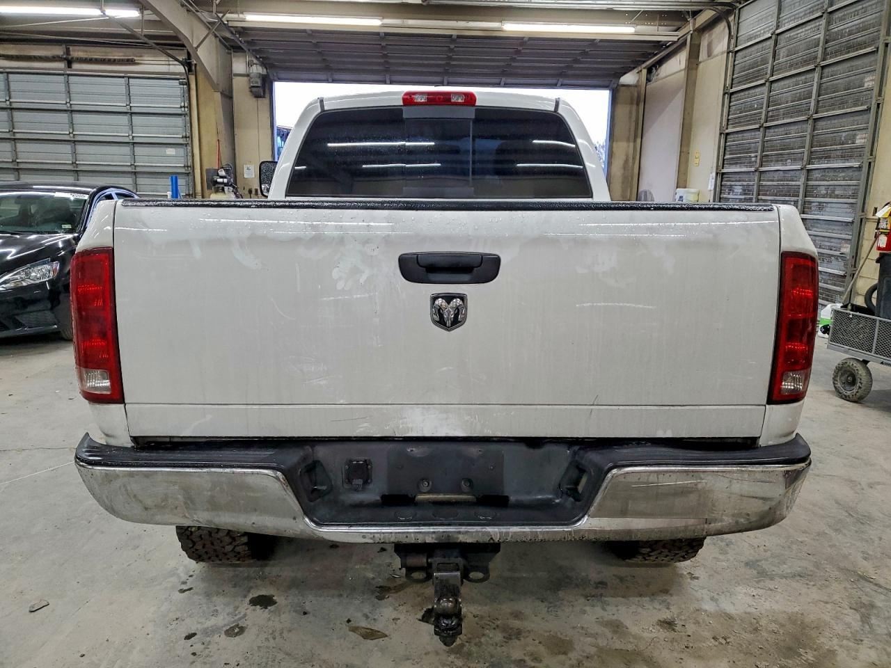 2005 Dodge Ram 2500 st