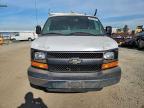 2014 Chev Rolet Express 2500 Utility / Service Van