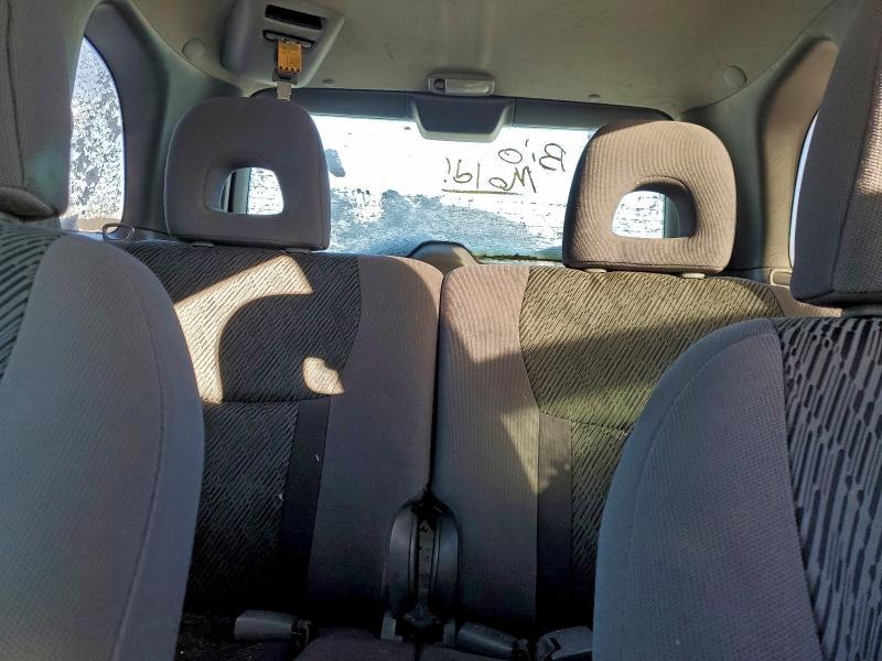 2003 Toyota Rav4