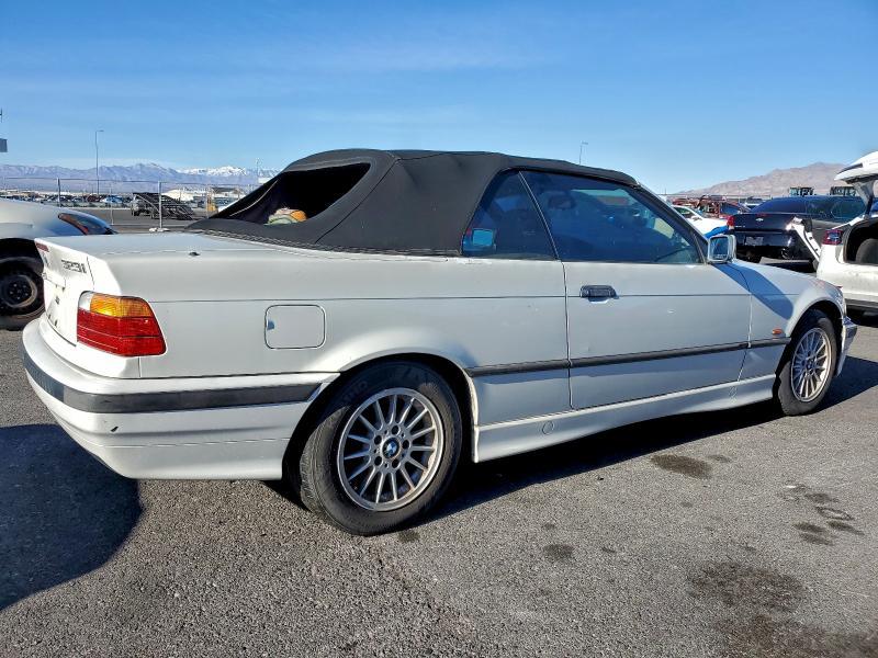 1998 BMW 323 ic Automatic