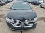 2010 Lincoln MKZ