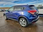 2017 Honda Hr-v ex