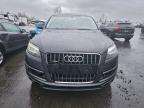 2012 Audi Q7 Premium Plus