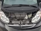 2013 Smart Fortwo Pure