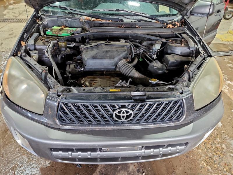 2003 Toyota Rav4