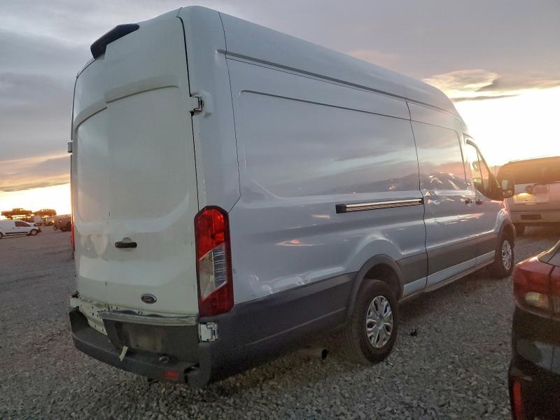2021 Ford Transit T-350 Delivery van