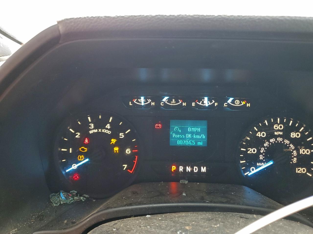 2018 Ford F150 Super cab