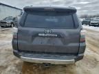 2017 Toyota 4runner Sr5/sr5 Premium