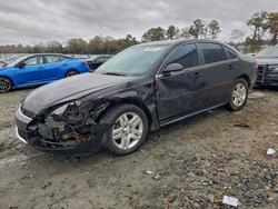 2014 Chevrolet Impala Limited lt en venta en Byron, GA