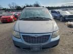 2002 Chrysler Voyager