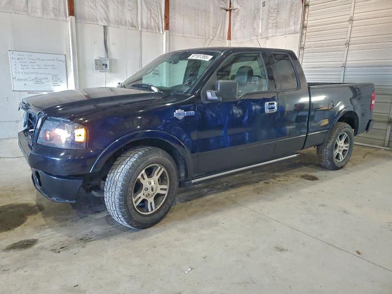 2006 Ford F150