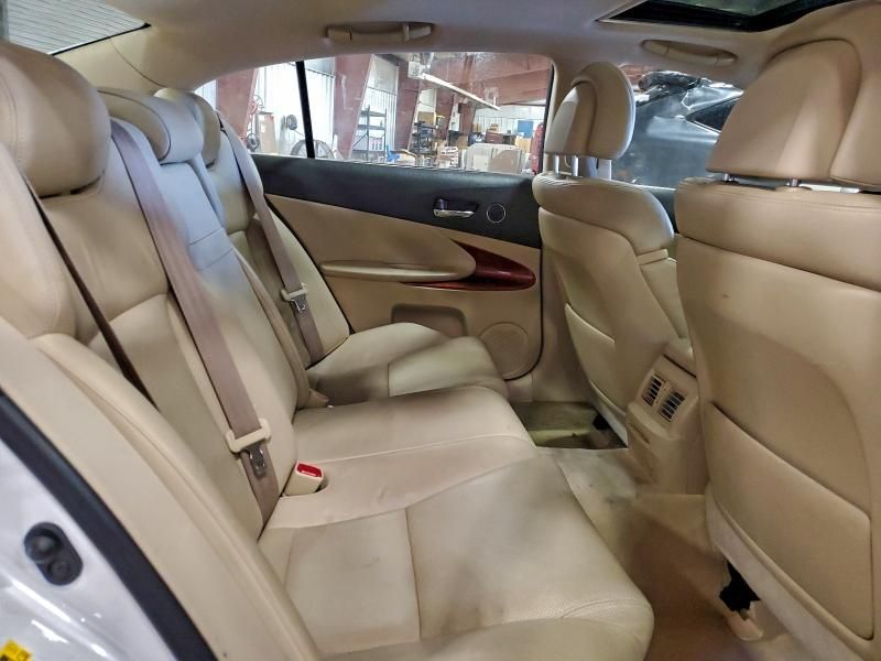 2007 Lexus Gs 350