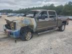 2015 Chevrolet Silverado K2500 Heavy Duty ltz