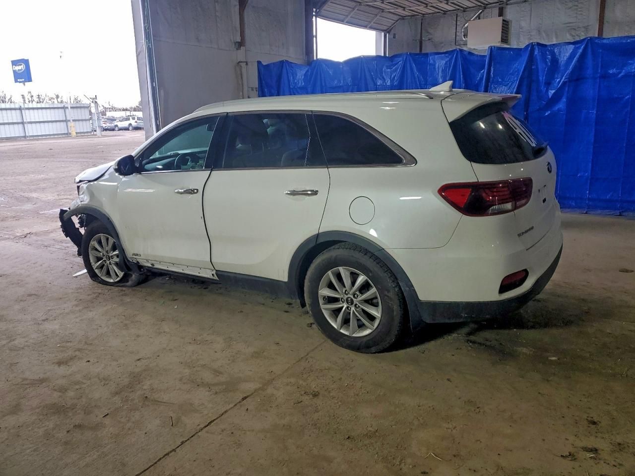 2019 KIA Sorento l