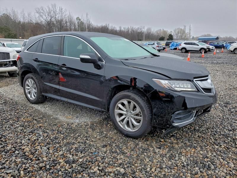 2017 Acura RDX