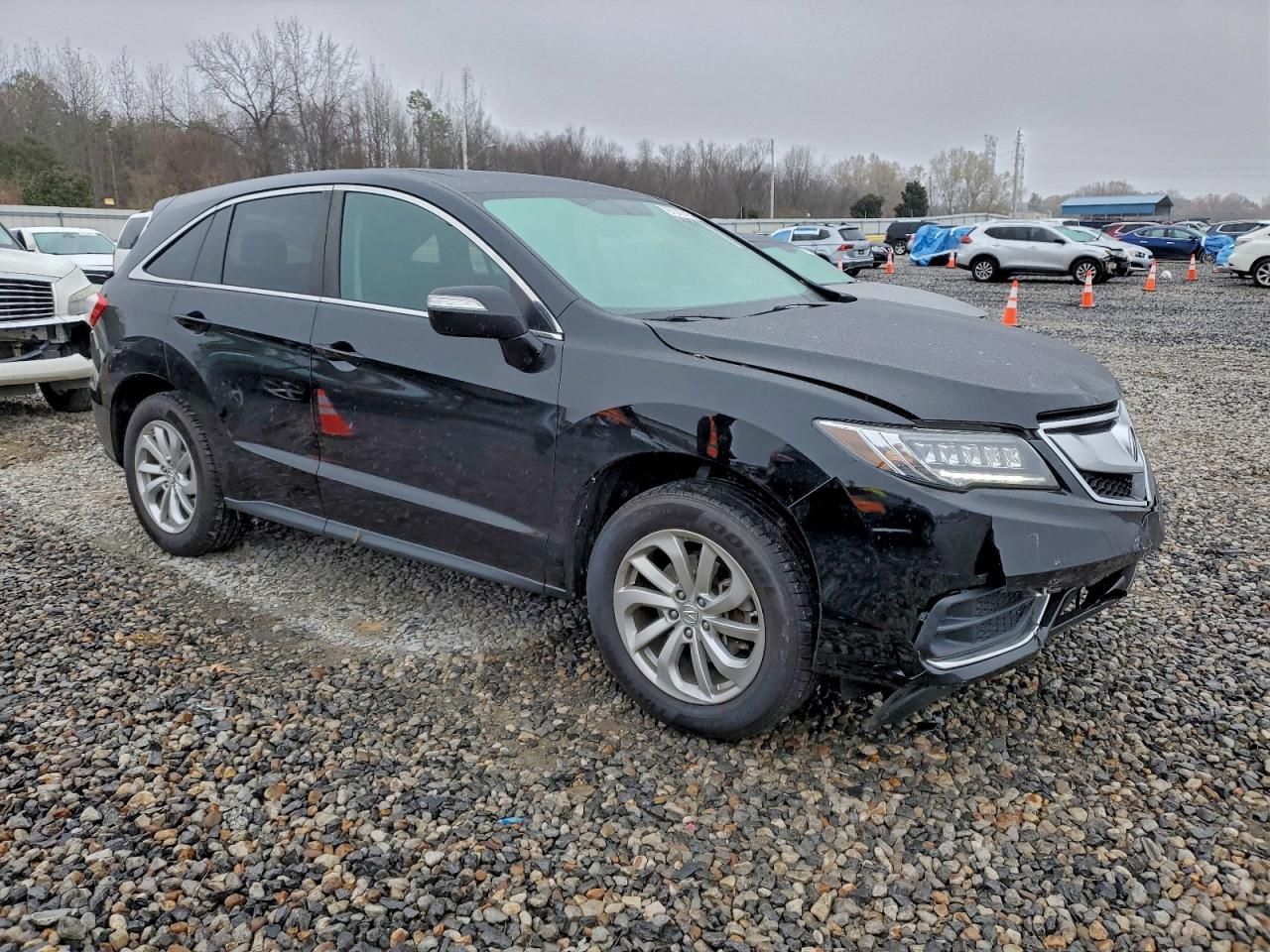 2017 Acura RDX