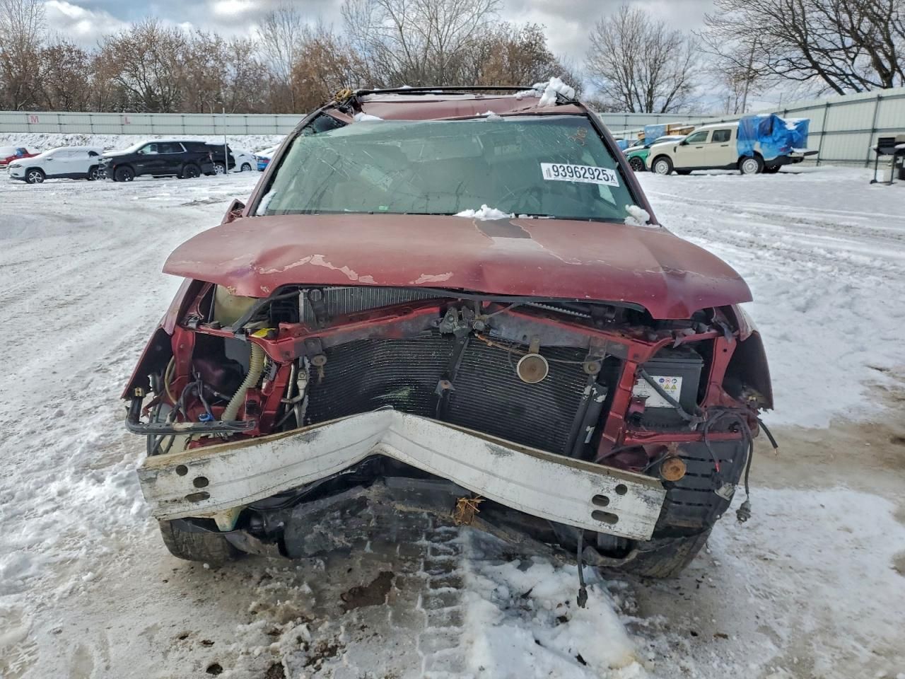 2007 Toyota Highlander