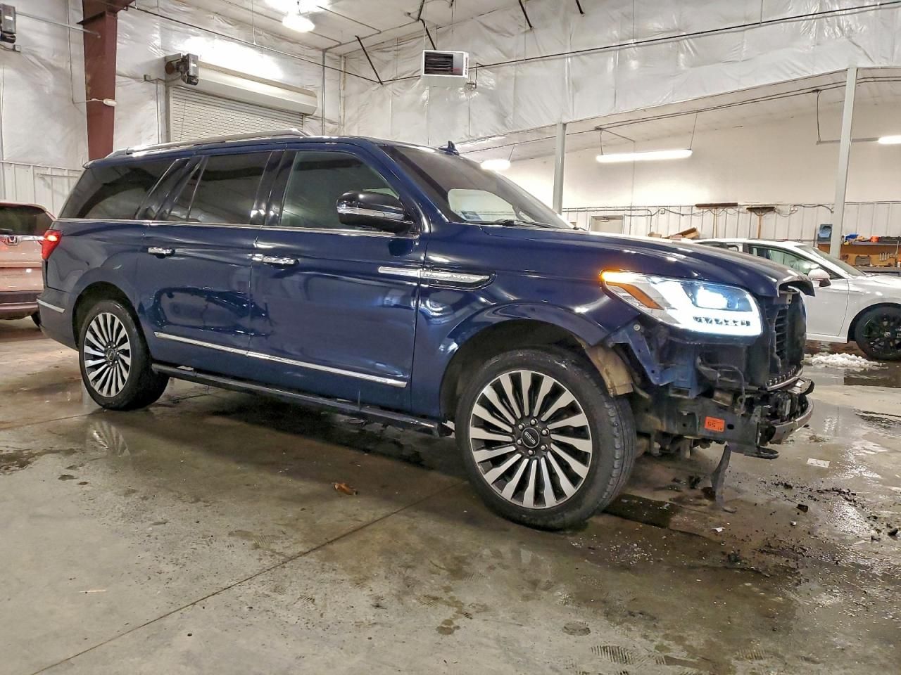 2019 Lincoln Navigator l Reserve