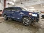 2019 Lincoln Navigator l Reserve