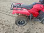 2014 Honda Fourtrax Rancher ATV