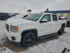 2015 GMC Sierra K1500