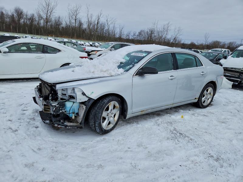 2012 Chevrolet Malibu ls
