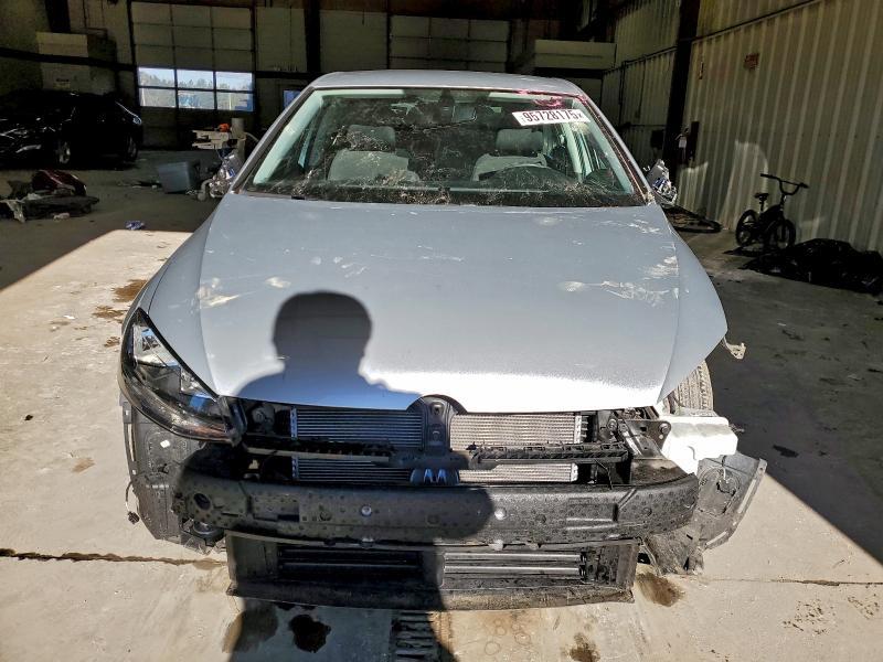 2019 Volkswagen E-golf se