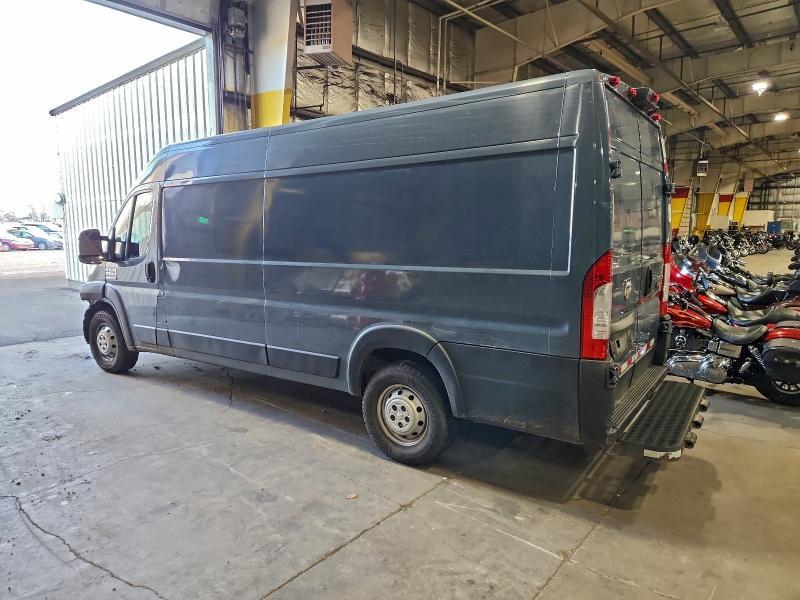 2021 Dodge RAM Promaster 3500 Delivery Van
