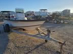 1996 Cajun Boats/mastercrafter Boat