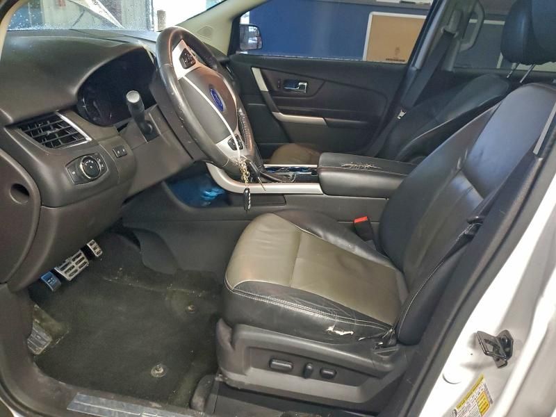 2013 Ford Edge Sport