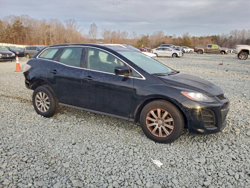 2011 Mazda Cx-7