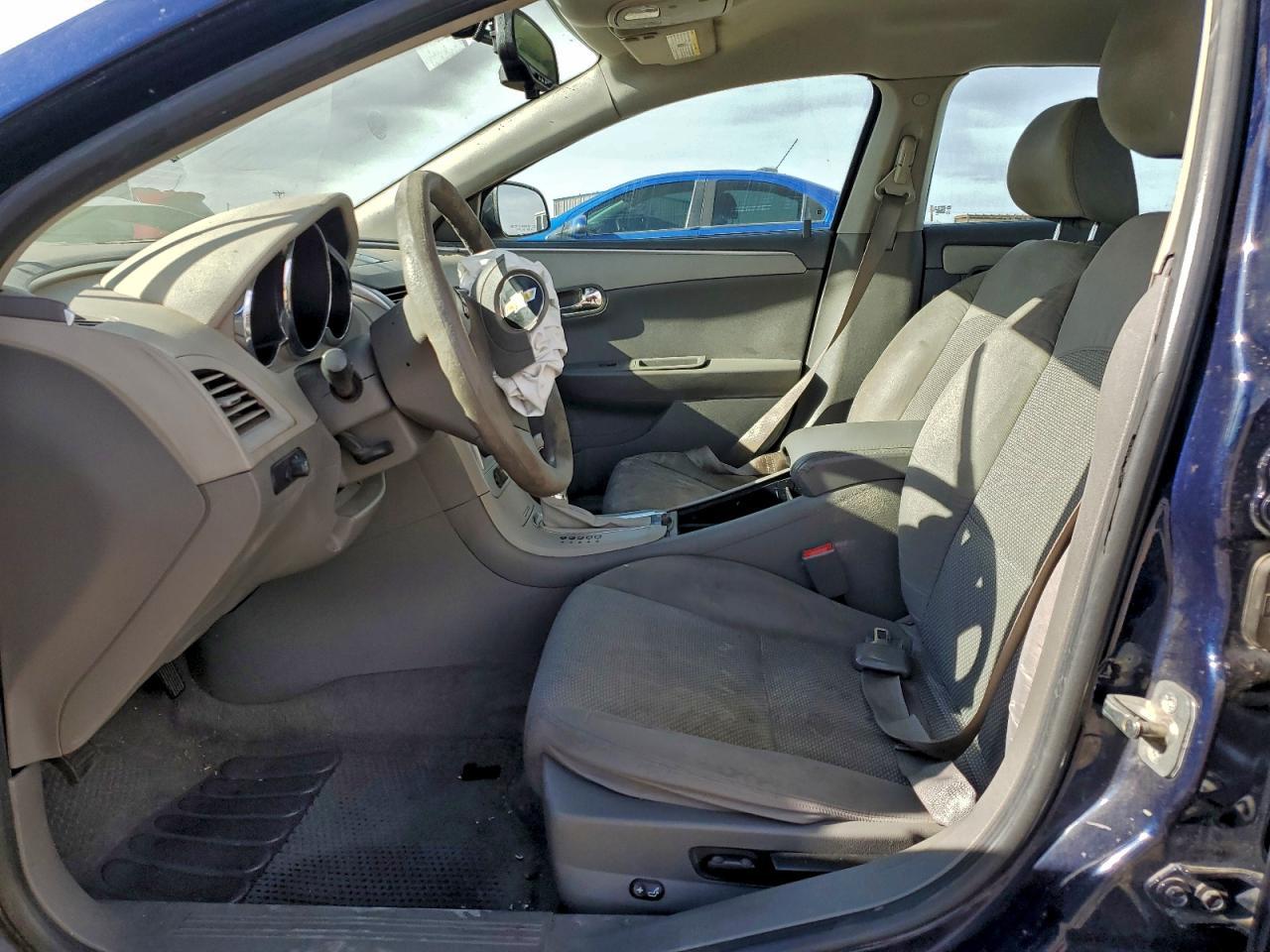 2012 Chevrolet Malibu ls