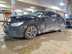2016 Honda Civic lx for sale in Indianapolis, IN