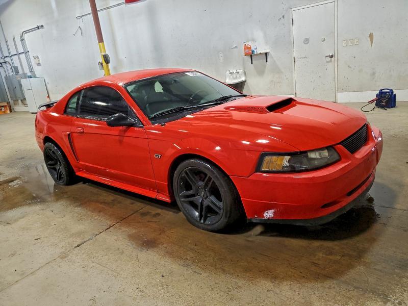 2001 Ford Mustang gt