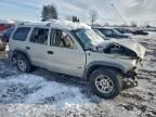 2002 Dodge Durango Sport