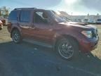 2006 Nissan Pathfinder le