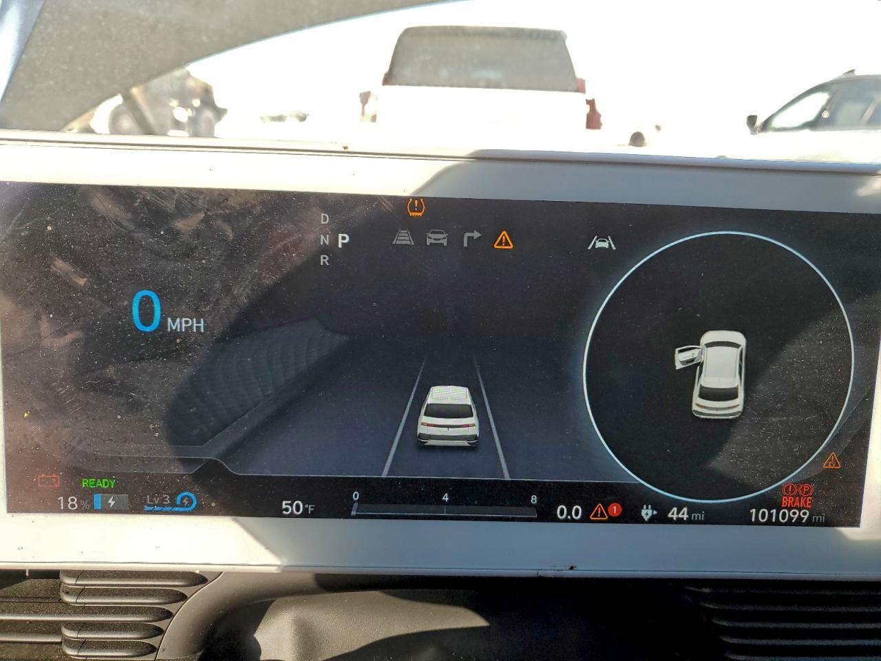 2022 Hyundai Ioniq 5 sel