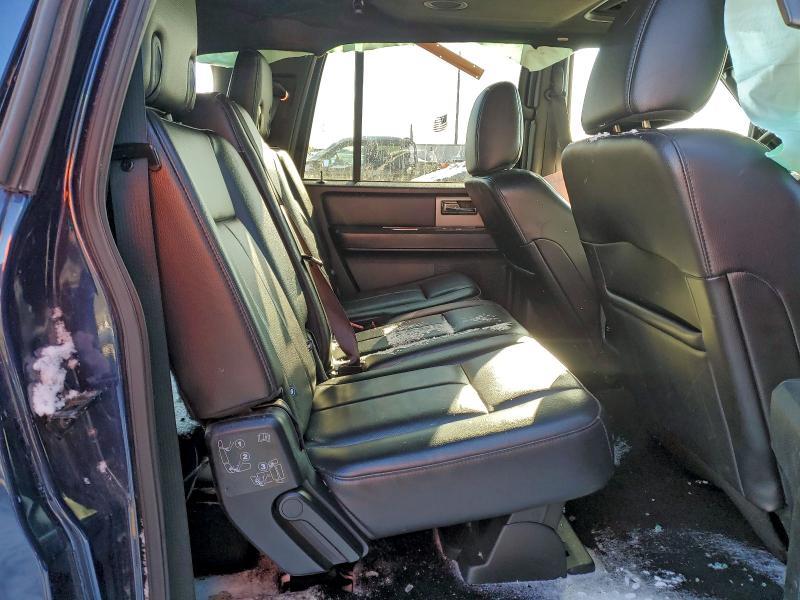 2016 Ford Expedition el xlt