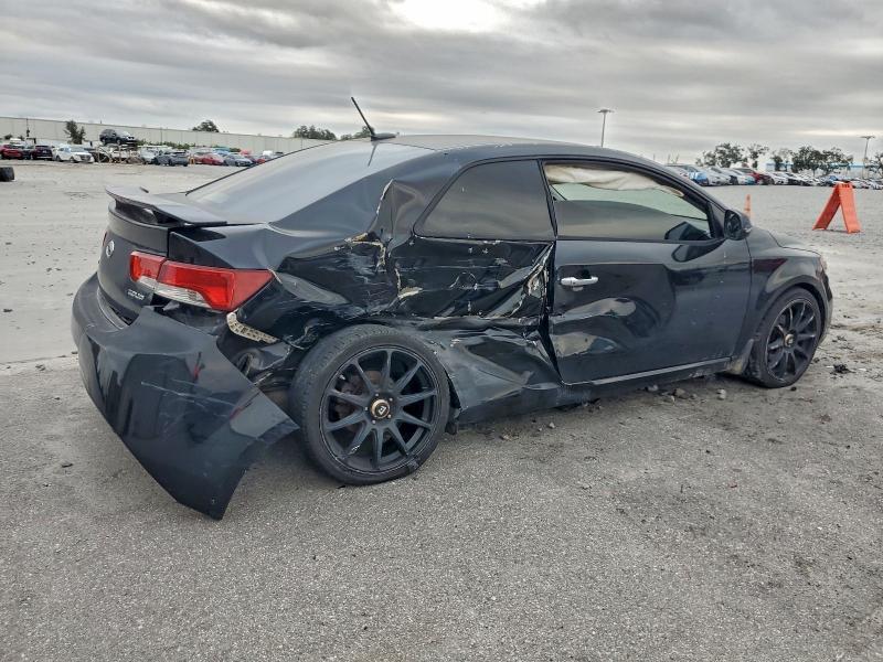 2012 KIA Forte Koup ex