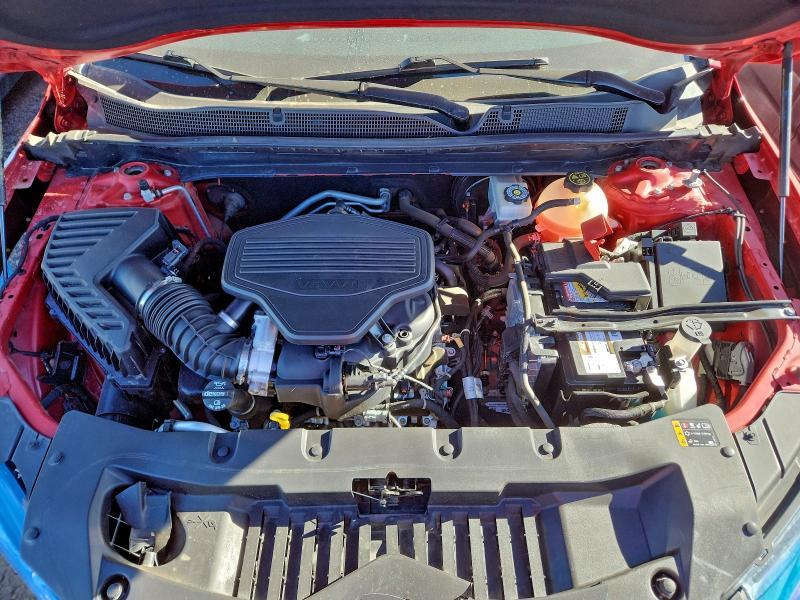 2019 Chevrolet Blazer 3LT